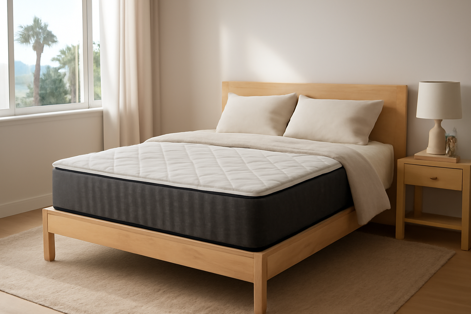Can You Return a Mattress from Wayfair? (2026 Policy) — Yawnder review hero image