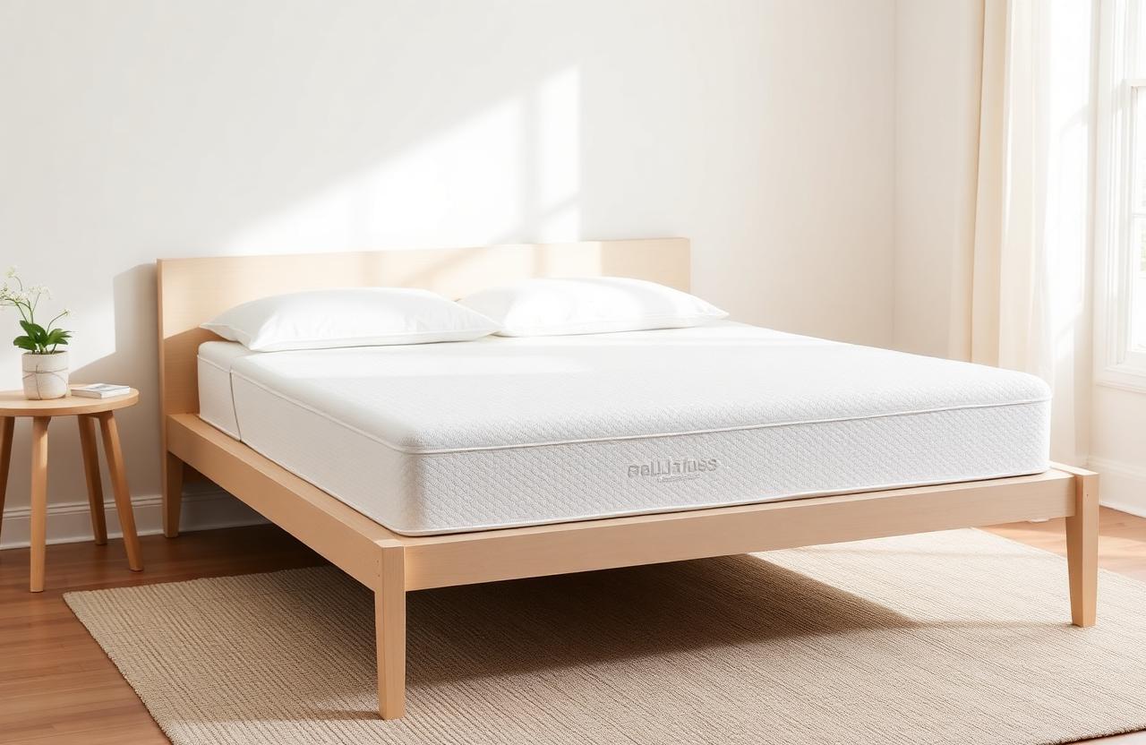 Casper Mattress Review