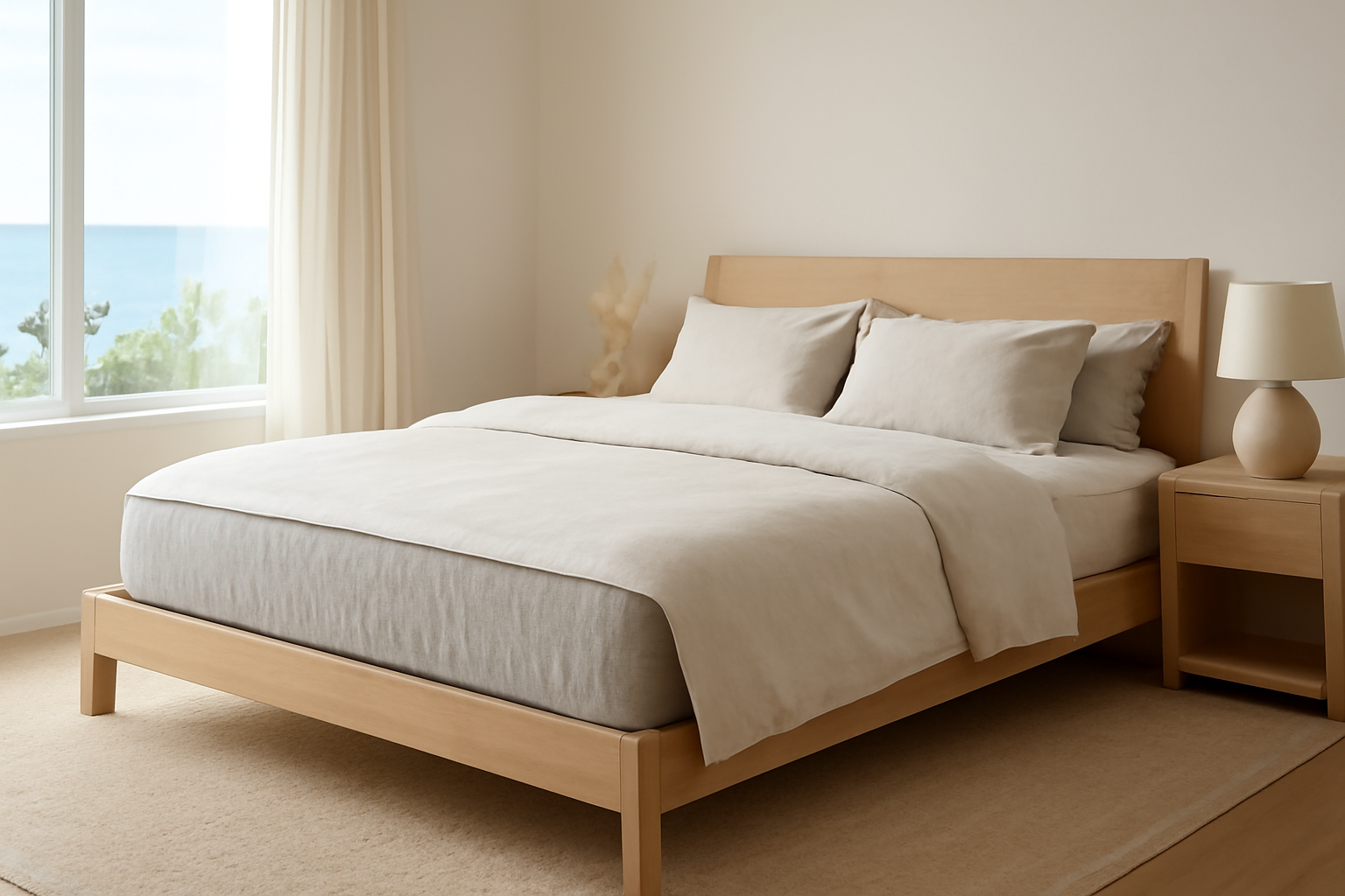 Castlery vs Joybird (2026): Which Mid-Range Designer Sofa Wins? — Yawnder review hero image