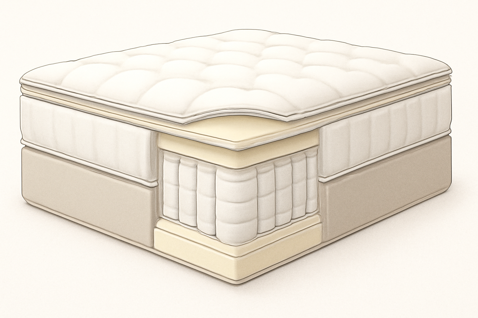 Co-Sleeping Statistics Worldwide (2026) — construction cross-section