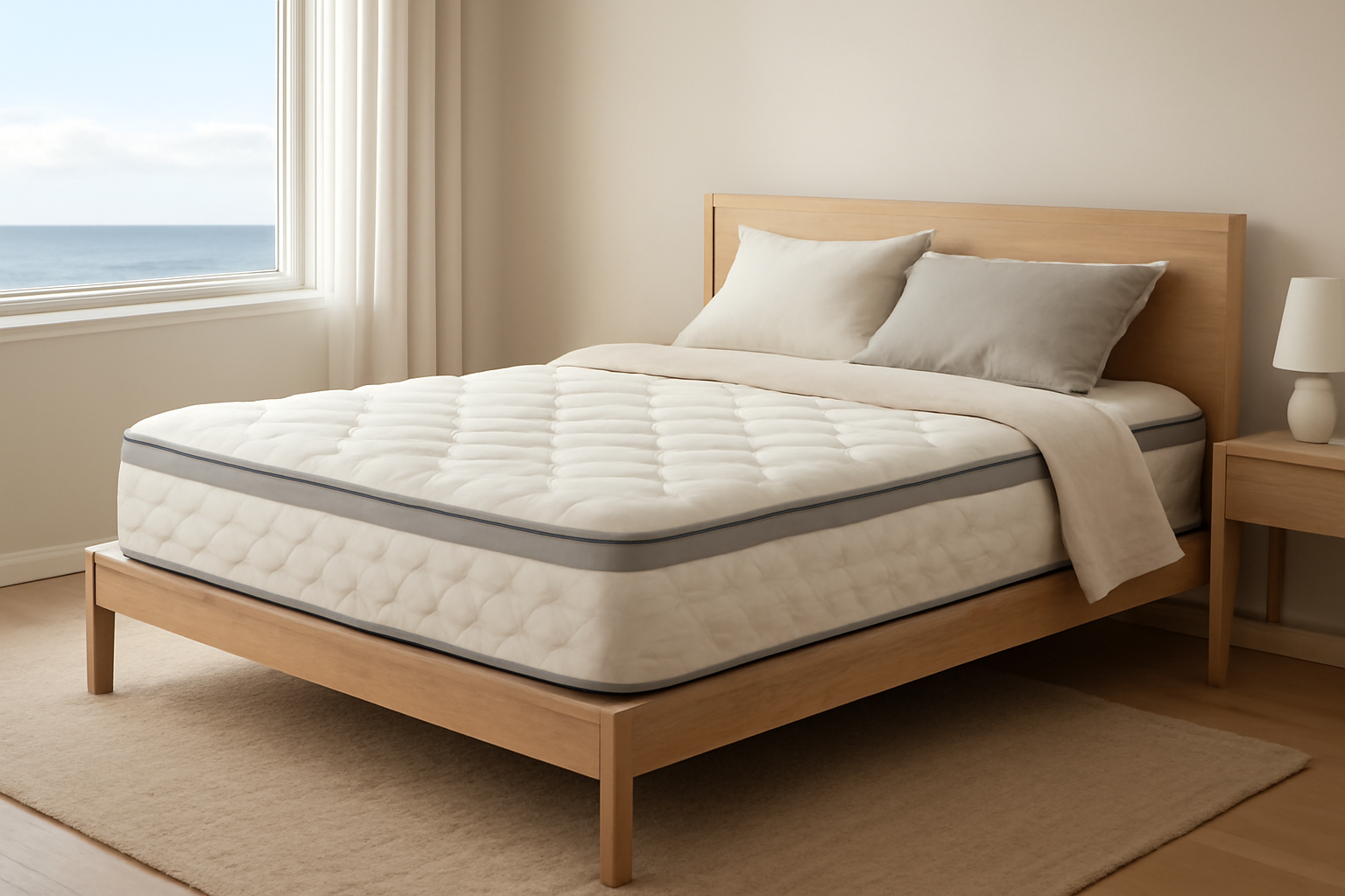 Comfort & Relax Mattress Review (2026): Is It Worth It? — Yawnder review hero image