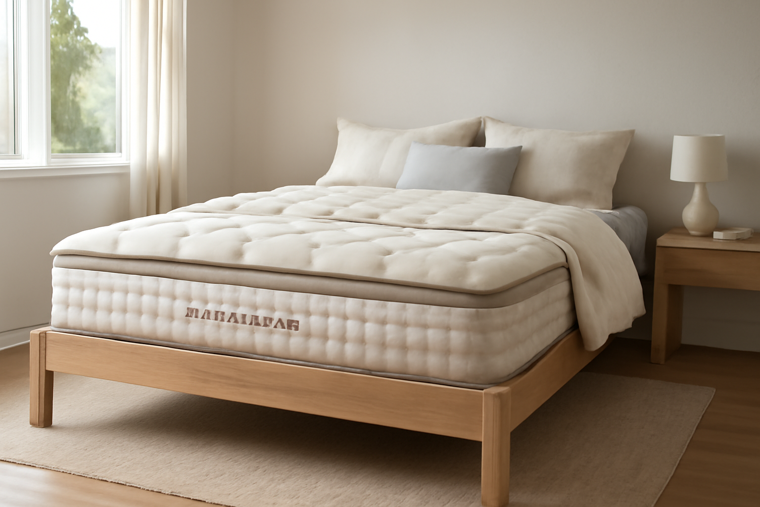 DreamCloud Mattress Review – My 7 Years Experience and Tests — Yawnder review hero image