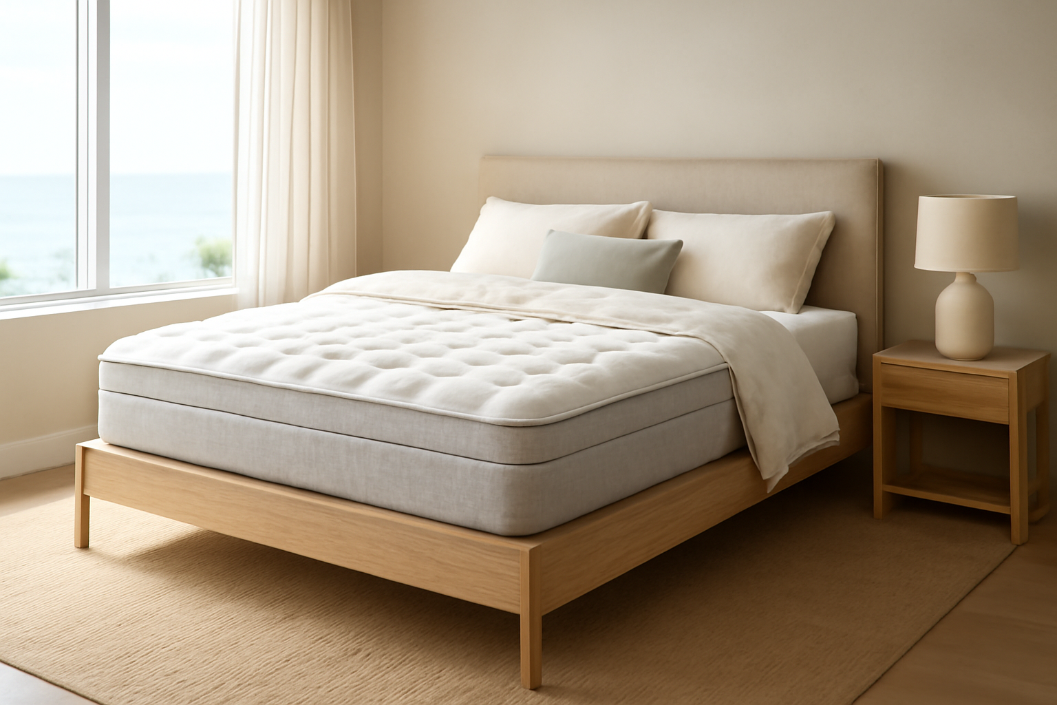 Eight Sleep vs. Orion Sleep System 2026: Which Is Better? — Yawnder review hero image