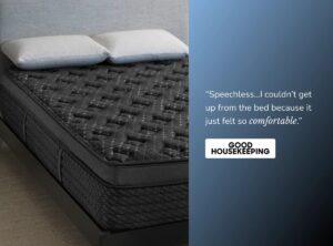 Helix Midnight Elite layer detail