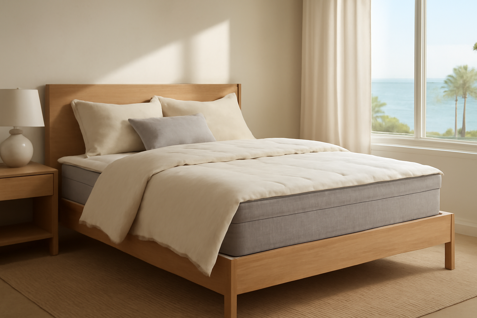 Duvet Size Guide: Must-Have Tips for Best Fit — Yawnder review hero image