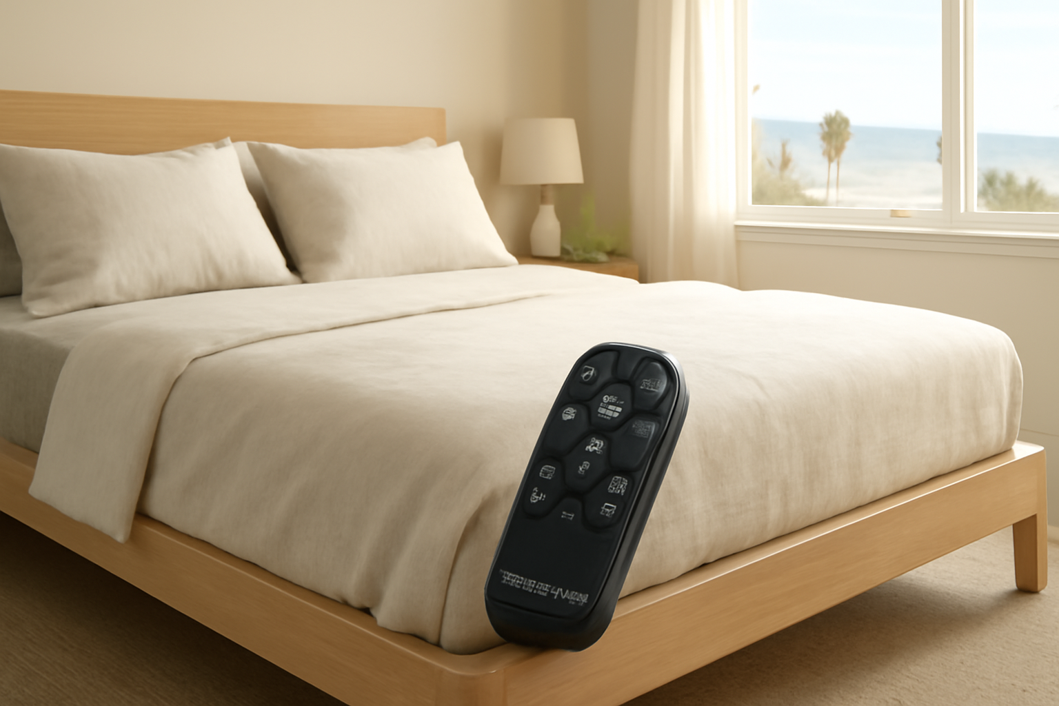 How to Pair Your TEMPUR-Pedic Remote: A Step-by-Step Guide — Yawnder review hero image