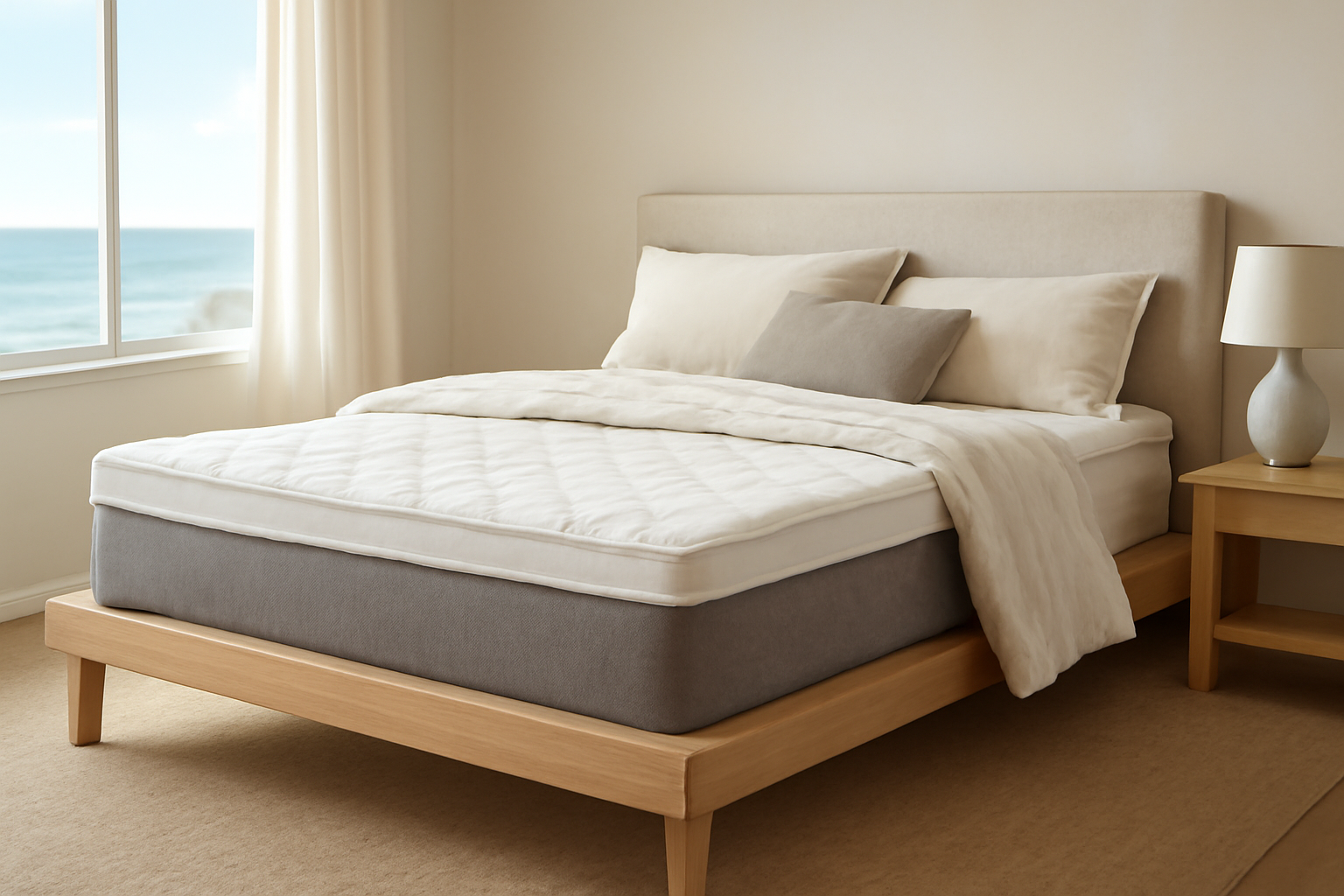 Hypoallergenic Mattress Toppers: Must-Have Allergy Relief — Yawnder review hero image
