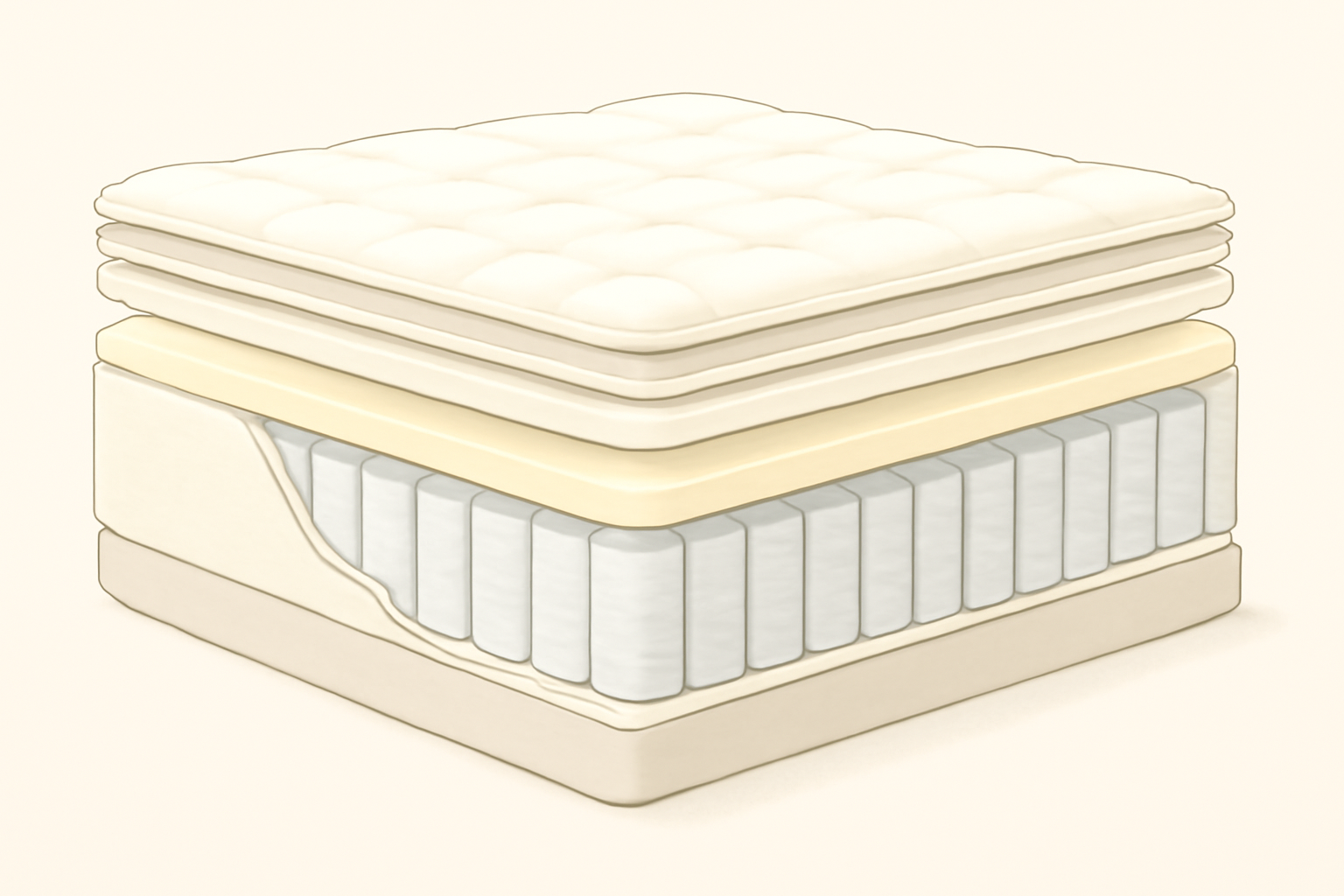 IQAir vs Molekule Air Purifier Comparison — construction cross-section
