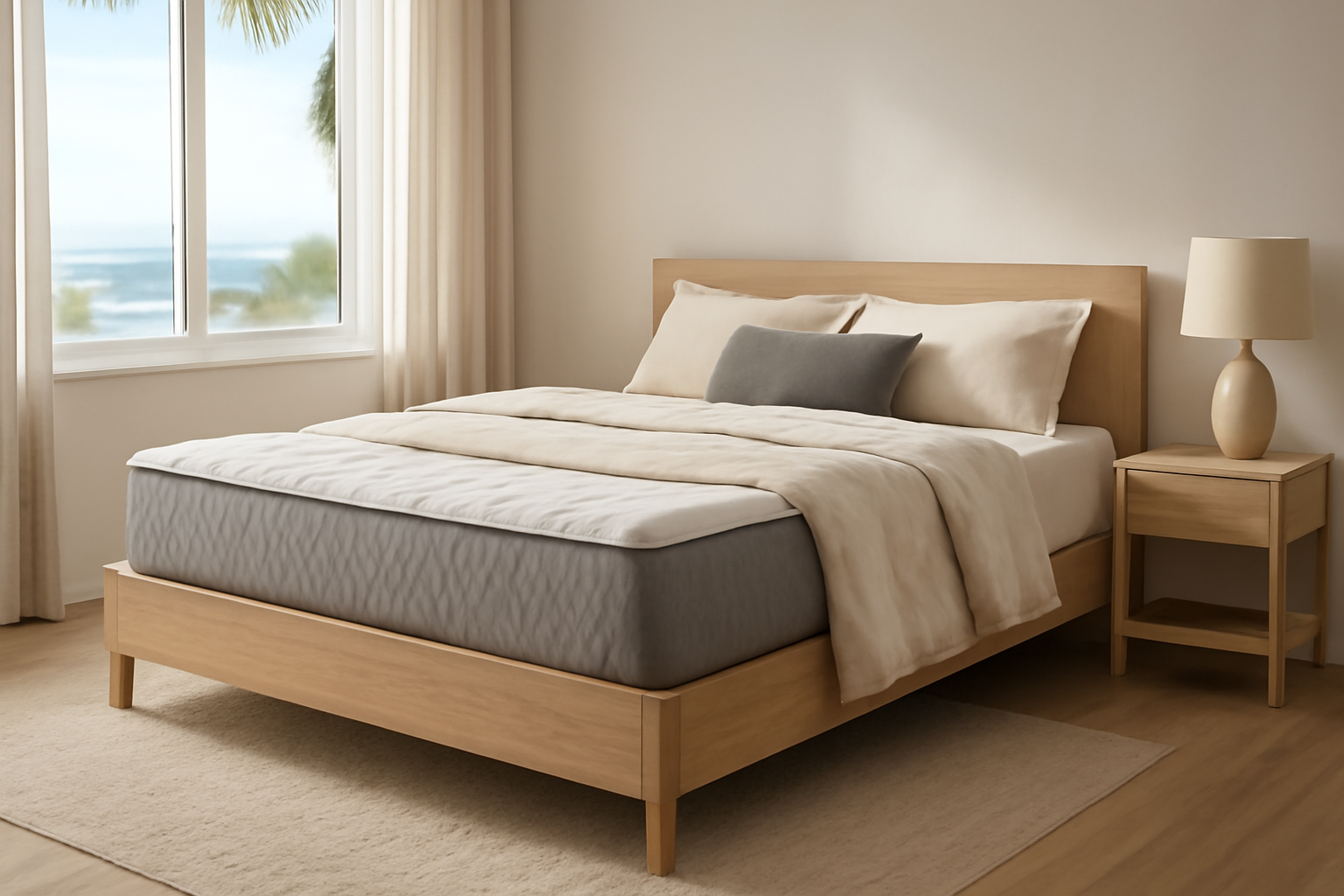 Sleeping with Wet Hair: 5 Risky Truths You Need to Know — Yawnder review hero image