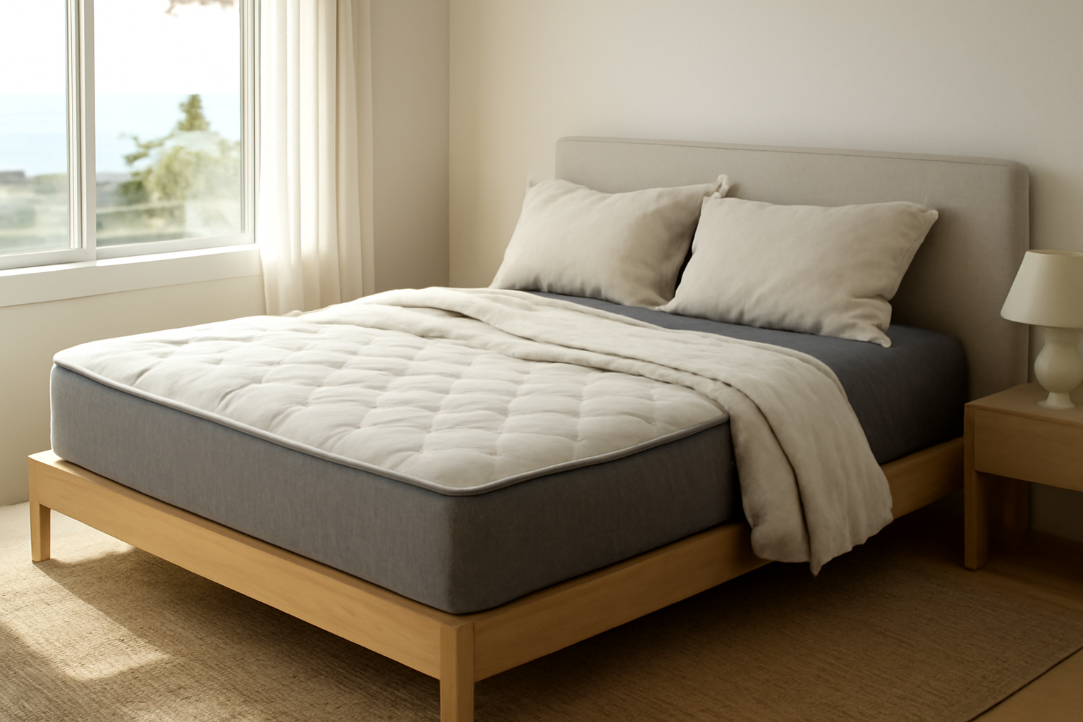 Joybird Sleeper Sofa Review: Is It Worth the Money? — Yawnder review hero image