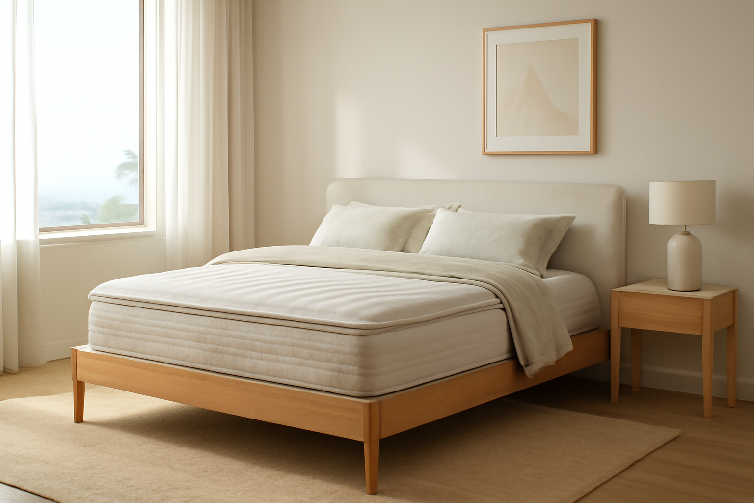 Joybird vs West Elm (2026): Which Mid-Century Sofa Is Actually Better? — Yawnder review hero image