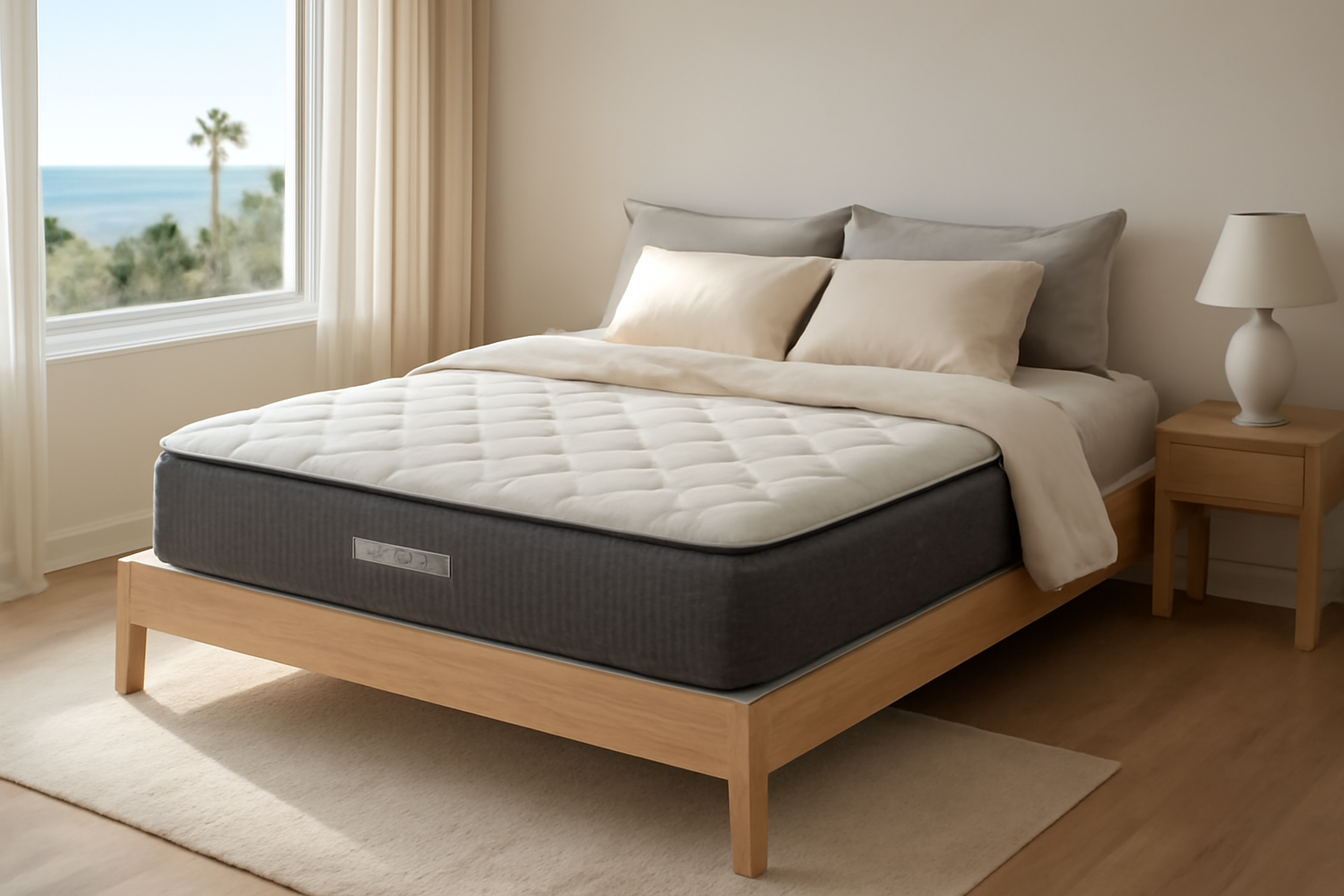 Magniflex Mattresses: Must-Have Quality for Better Sleep — Yawnder review hero image