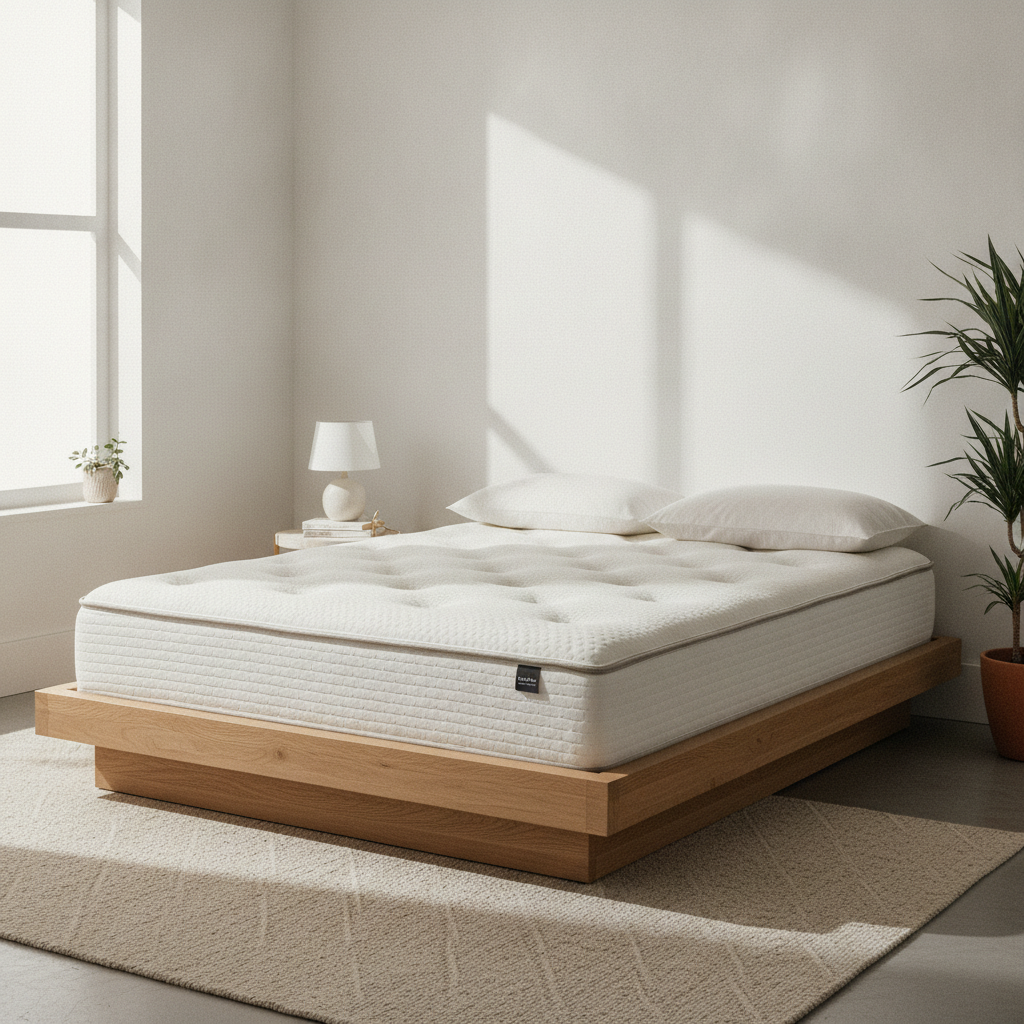 Poway premium mattress