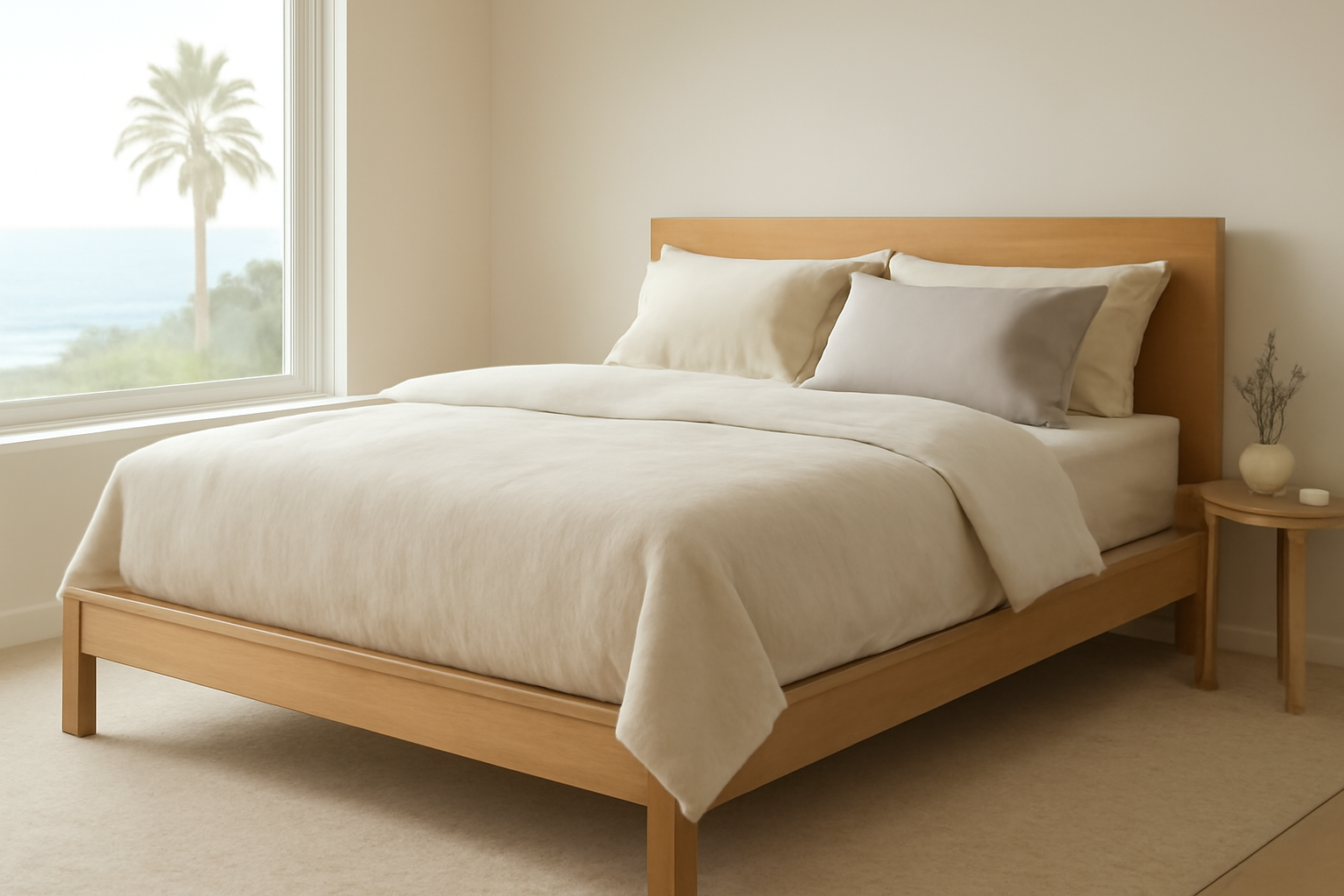 The Most Expensive Bed Sheets in the World — Yawnder review hero image