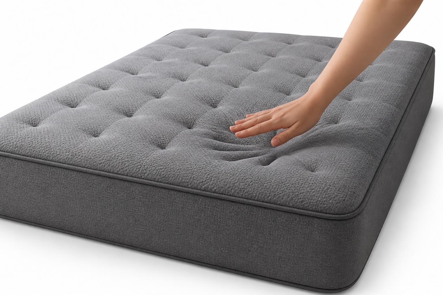 Nectar Mattress Review Memory Foam