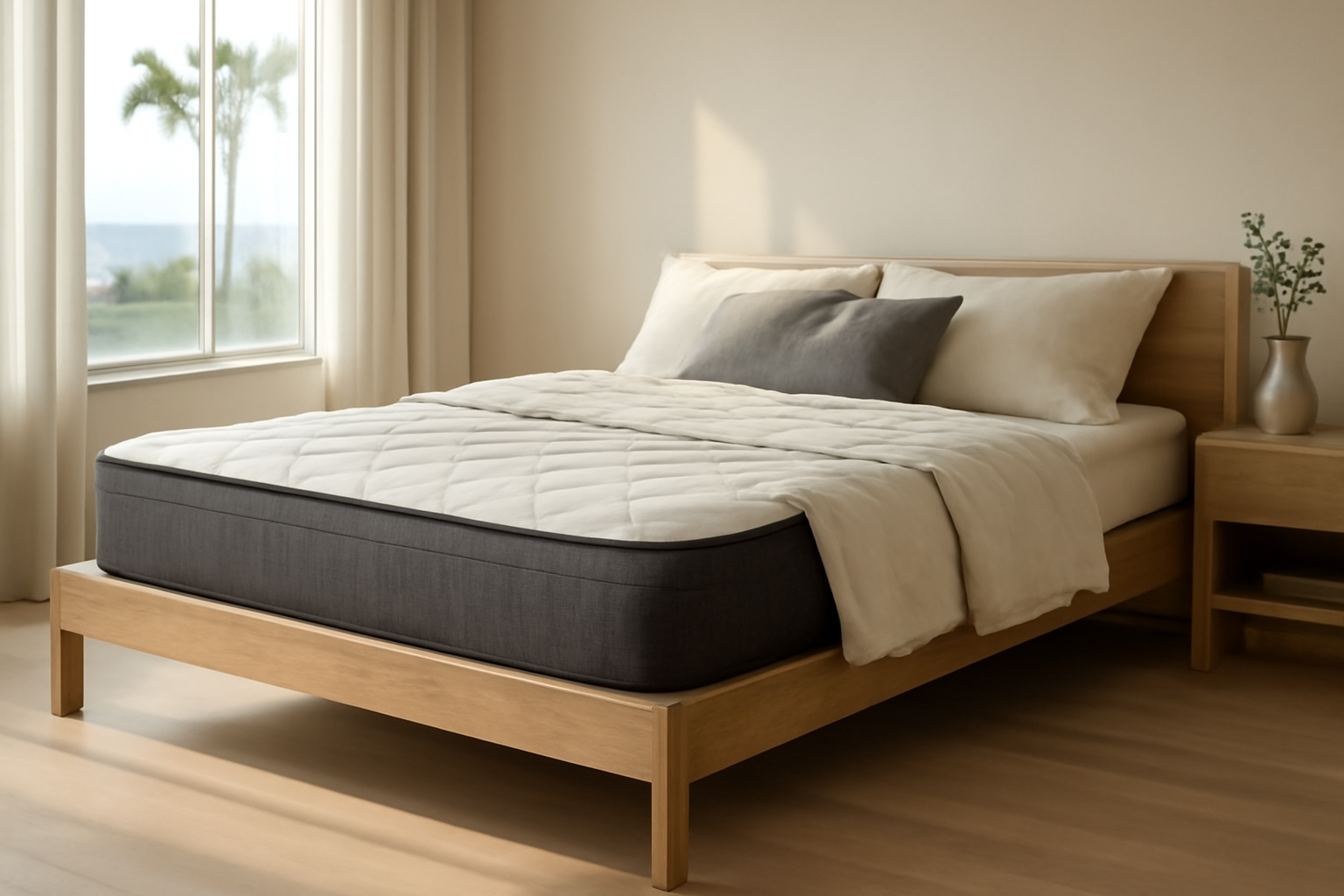 Nectar vs DreamCloud: Which Resident Home Mattress Should You Buy? — Yawnder review hero image