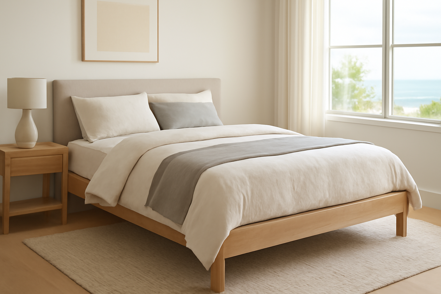 Nolah Natural vs. Saatva: Top 5 Powerful Mattress Picks — Yawnder review hero image