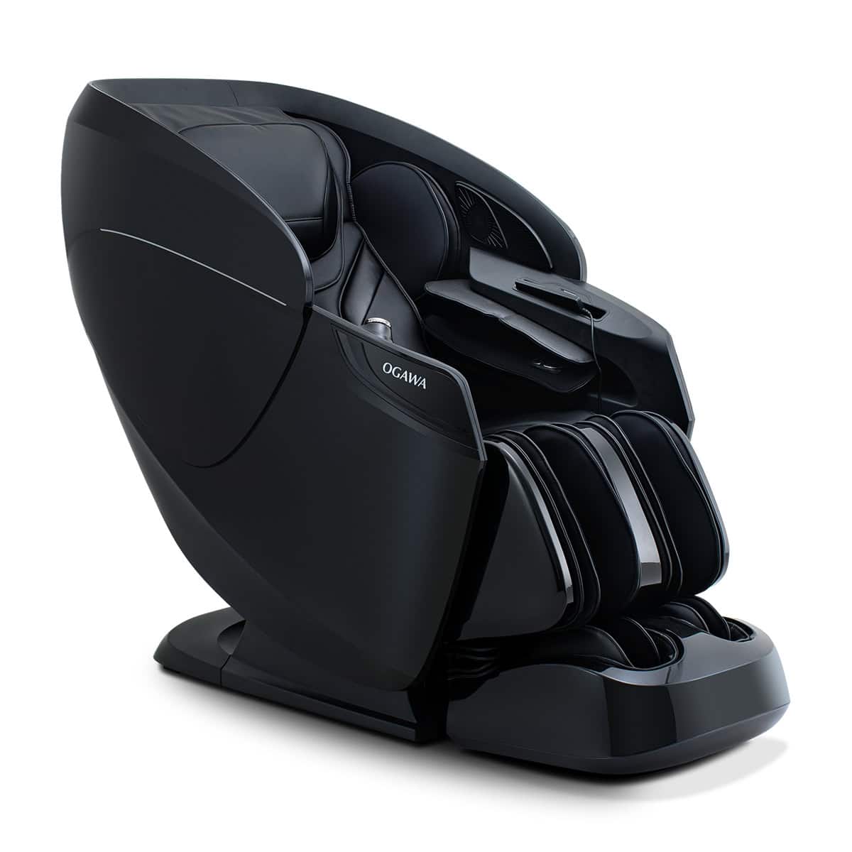 Ogawa Active XL DUO in black