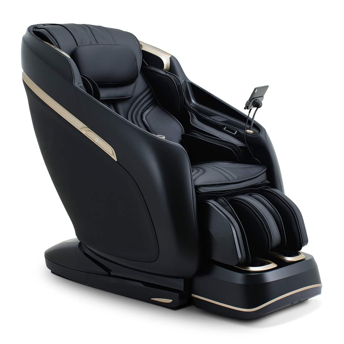 Ogawa Master Drive DUO LE detail view