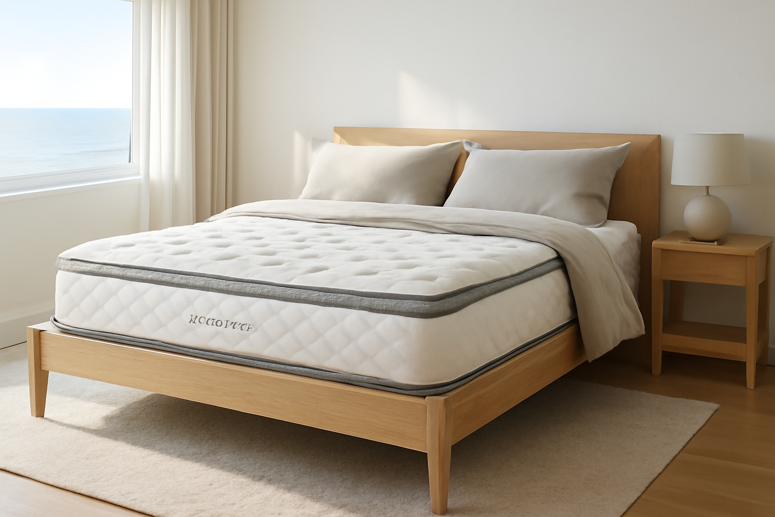 Perfectly Snug Mattress Topper Review — Yawnder review hero image