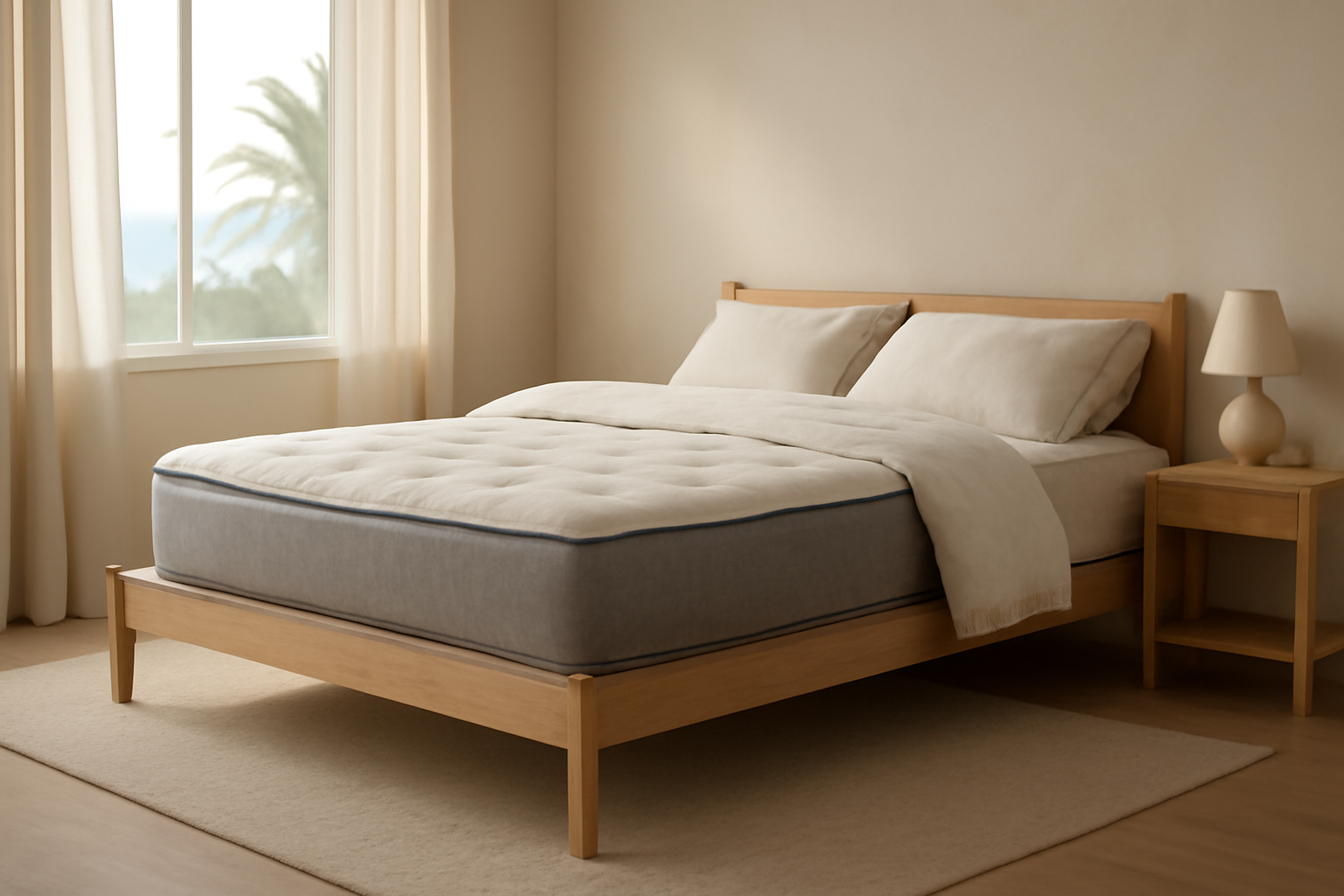 Plufl Human Dog Bed: The Best Cozy Experience Awaits — Yawnder review hero image