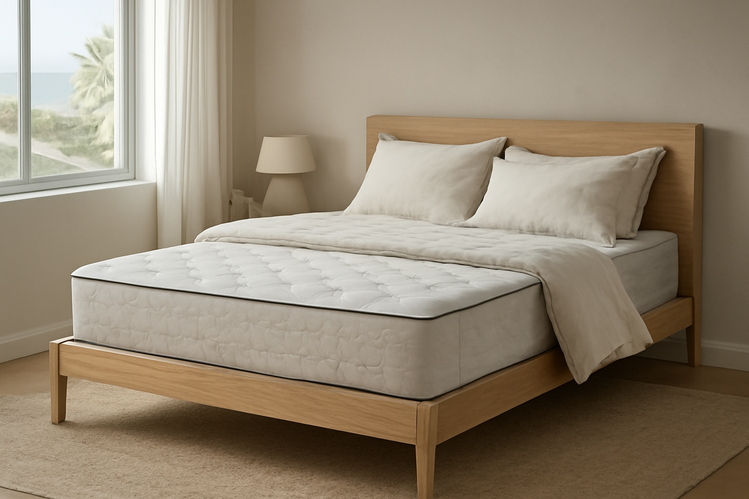 Mattress Stores in Point Loma, Coronado & Ocean Beach (2026) — Yawnder review hero image