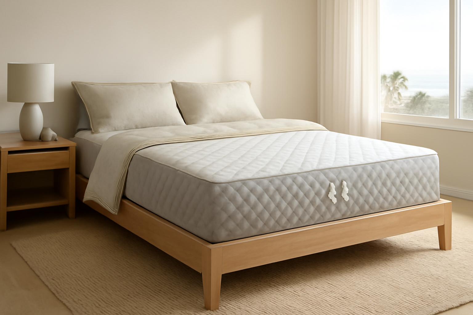 Puffy Legacy Review (2026): Is the $4,899 Cashmere-Wool Hybrid Worth It? — Yawnder review hero image