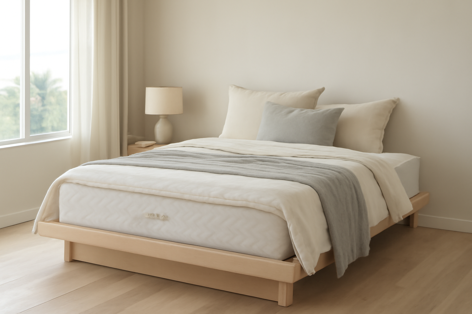Thuma Daybed Review — Yawnder review hero image