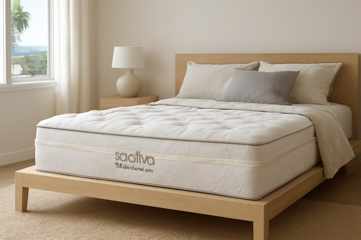 Saatva Contour5 Review (2026): Worth $2,999 for Memory Foam? — Yawnder review hero image