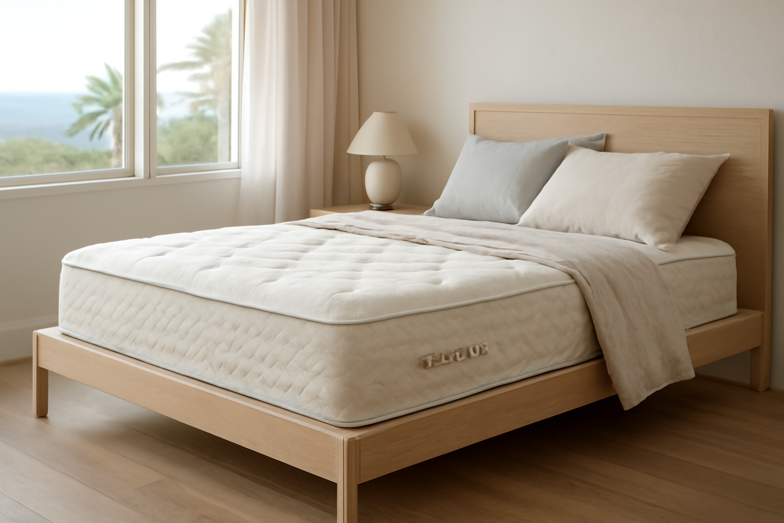 Saatva Latex Pillow Review: Is It Worth the Money? — Yawnder review hero image