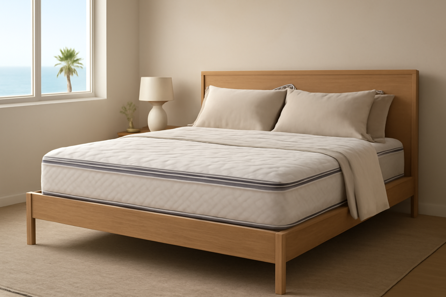 Saatva Solaire vs. Sleep Number i8: Top 5 Best Features — Yawnder review hero image