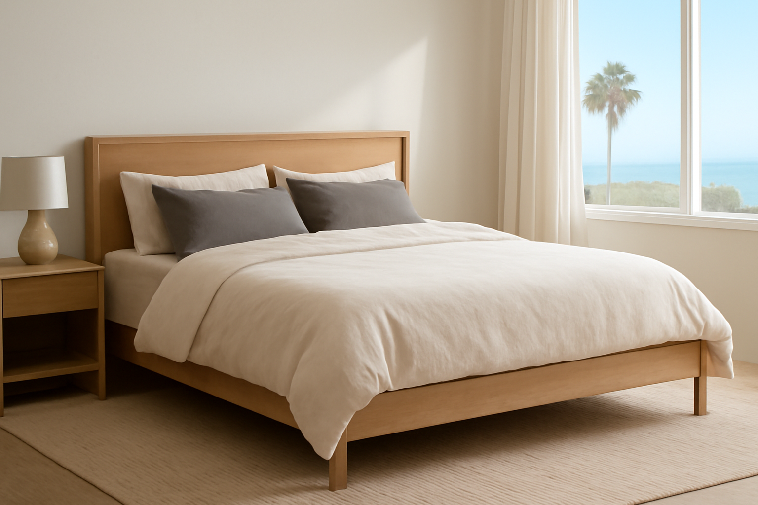 Saatva Classic vs Brooklyn Bedding Aurora Luxe (2026) — Honest Comparison — Yawnder review hero image