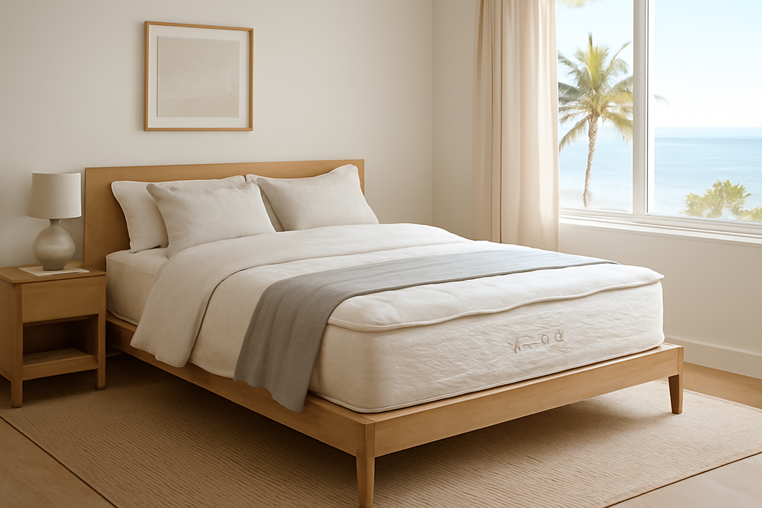 Saatva vs Nectar (2026): Which Mattress Wins After 30 Nights? — Yawnder review hero image