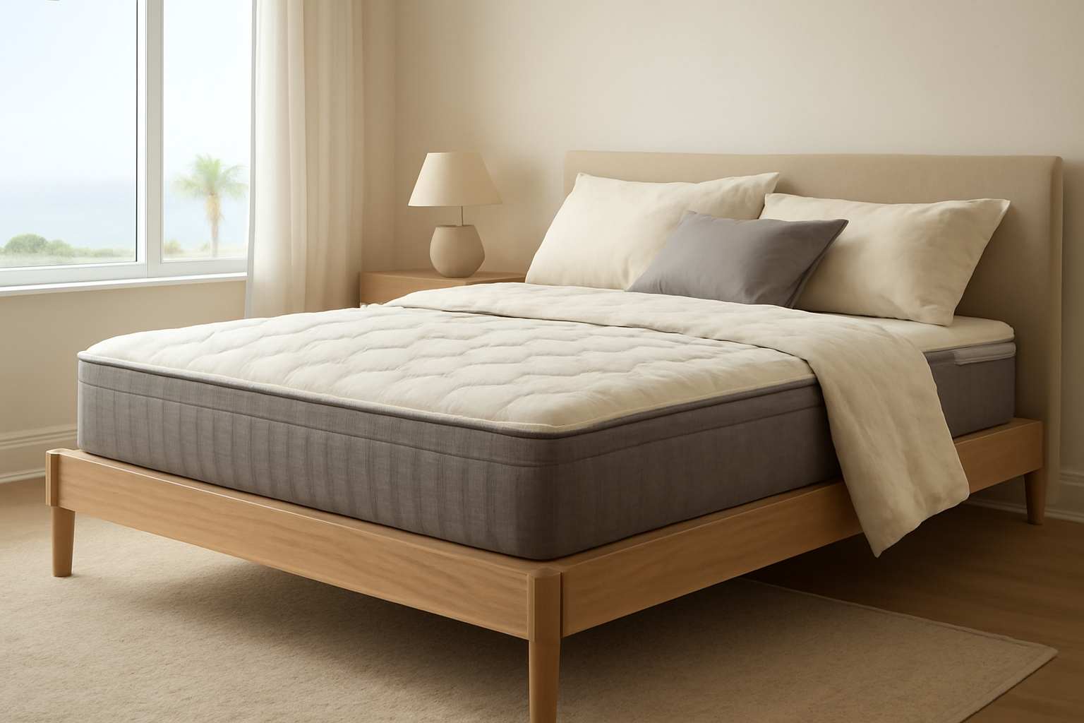 Should you wear a bra to bed? Top 5 Benefits & Drawbacks — Yawnder review hero image