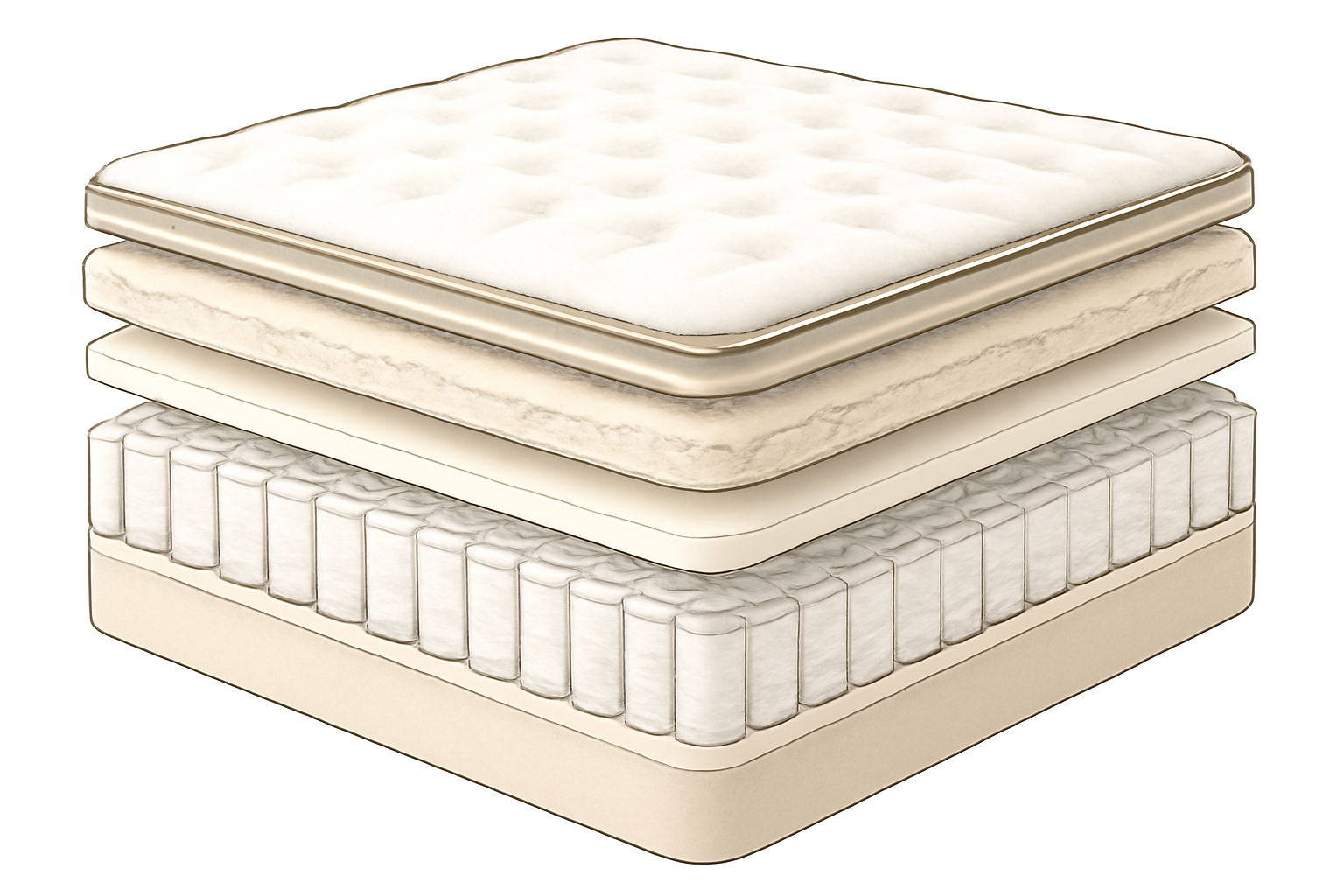 Should you wear a bra to bed? Top 5 Benefits & Drawbacks — construction cross-section