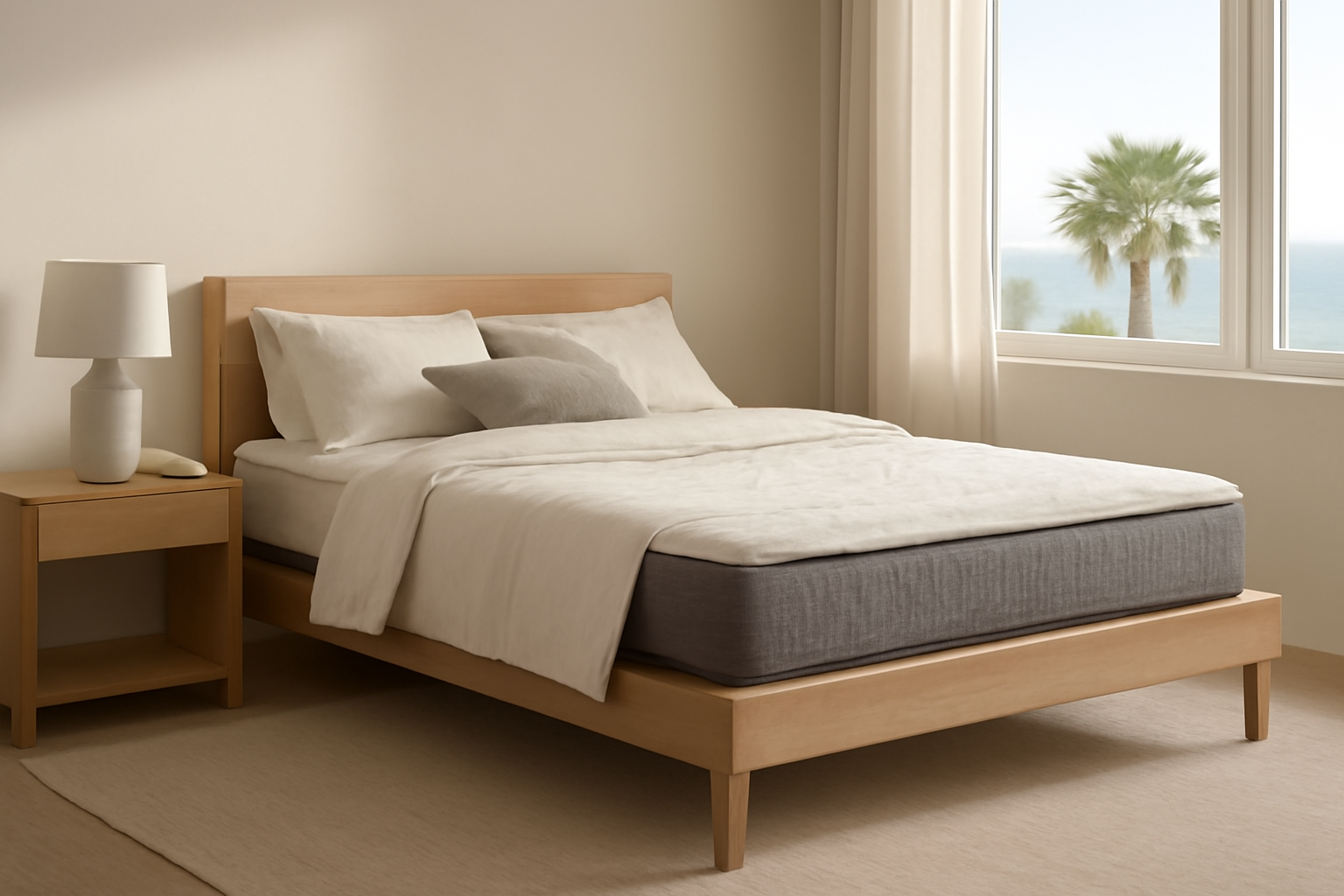 Simmons Mattress Reviews — Yawnder’s Picks for 2026 — Yawnder review hero image