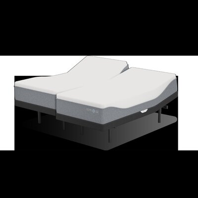 Sleep Number ClimateCool smart bed
