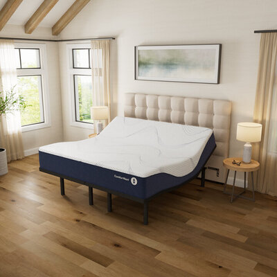 ComfortNext FlexFit base