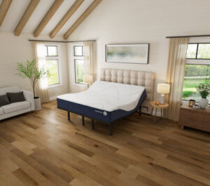 Sleep Number ComfortNext smart bed