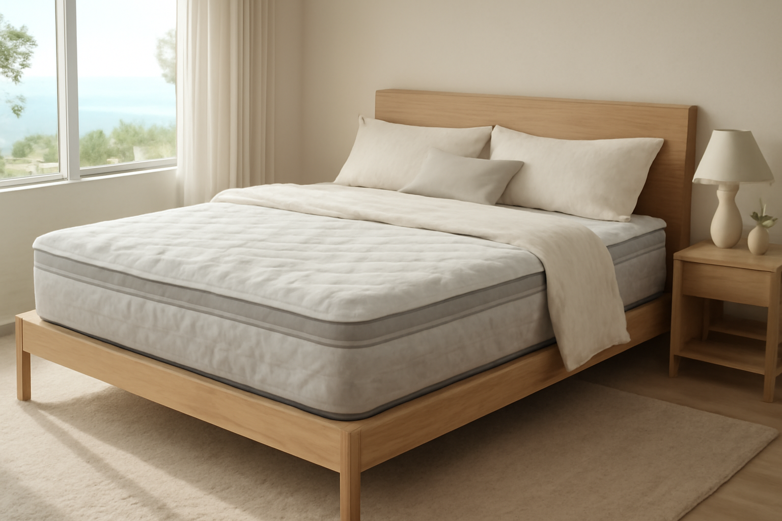Sleep Number i10 Review (2026): Is It Worth $5,799? — Yawnder review hero image