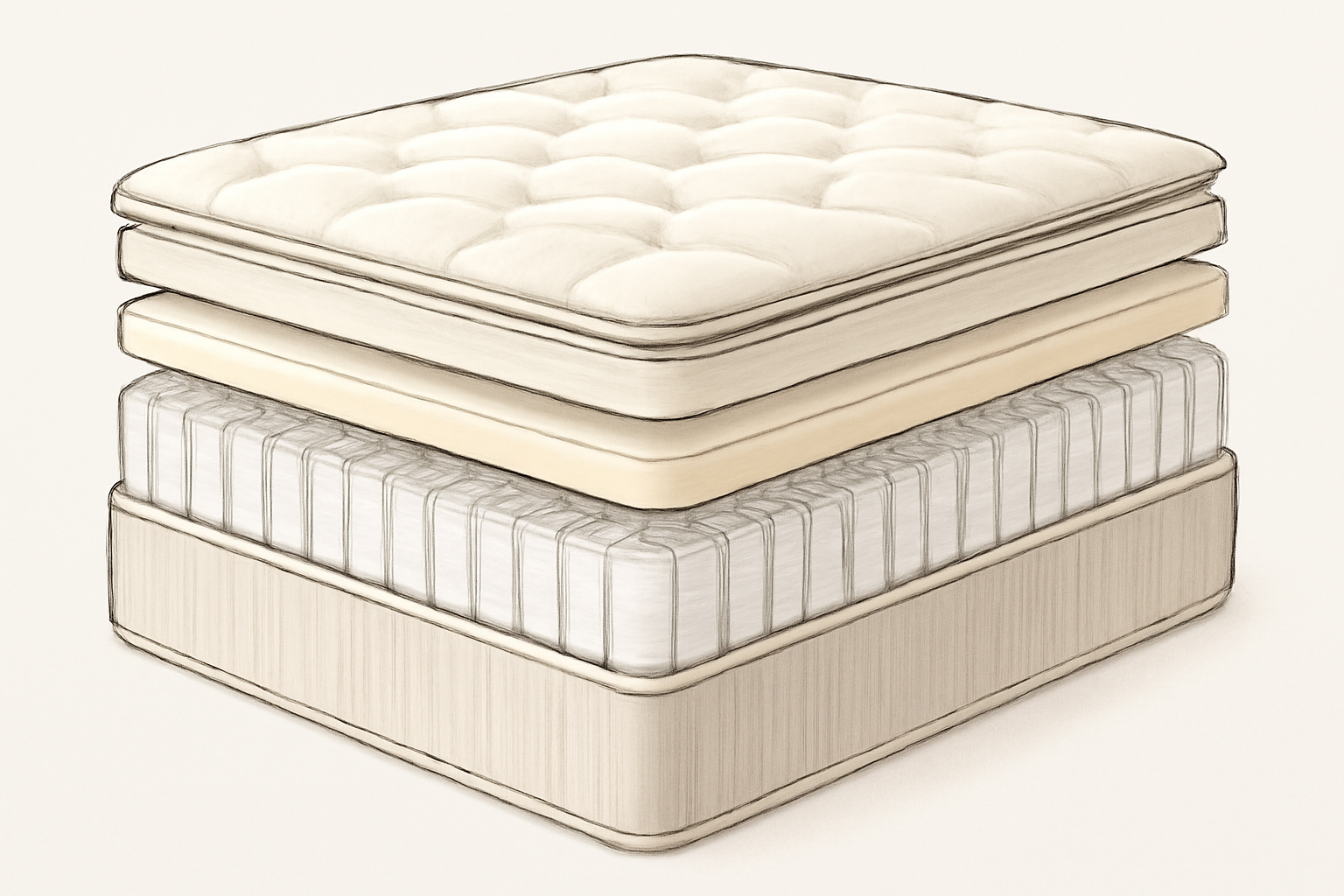 Snorex vs Snorex Plus: Anti-Snore Device Comparison — construction cross-section