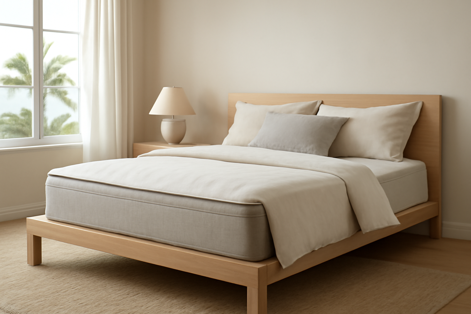St Regis Hotel Sheets: Buying Guide — Yawnder review hero image