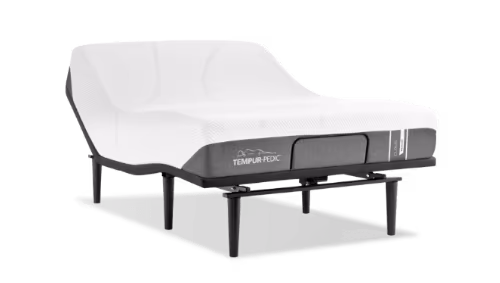 TEMPUR-Cloud ease of setup illustration