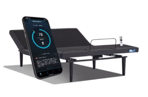 TEMPUR-Ergo Smart Base adjustable base