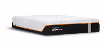 TEMPUR-LuxeAdapt Firm queen mattress