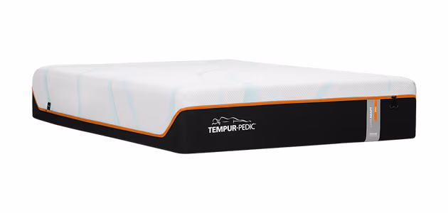 TEMPUR-LuxeAdapt king and queen sizes