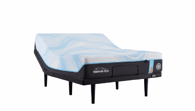 TEMPUR-LUXEbreeze in comparison lineup
