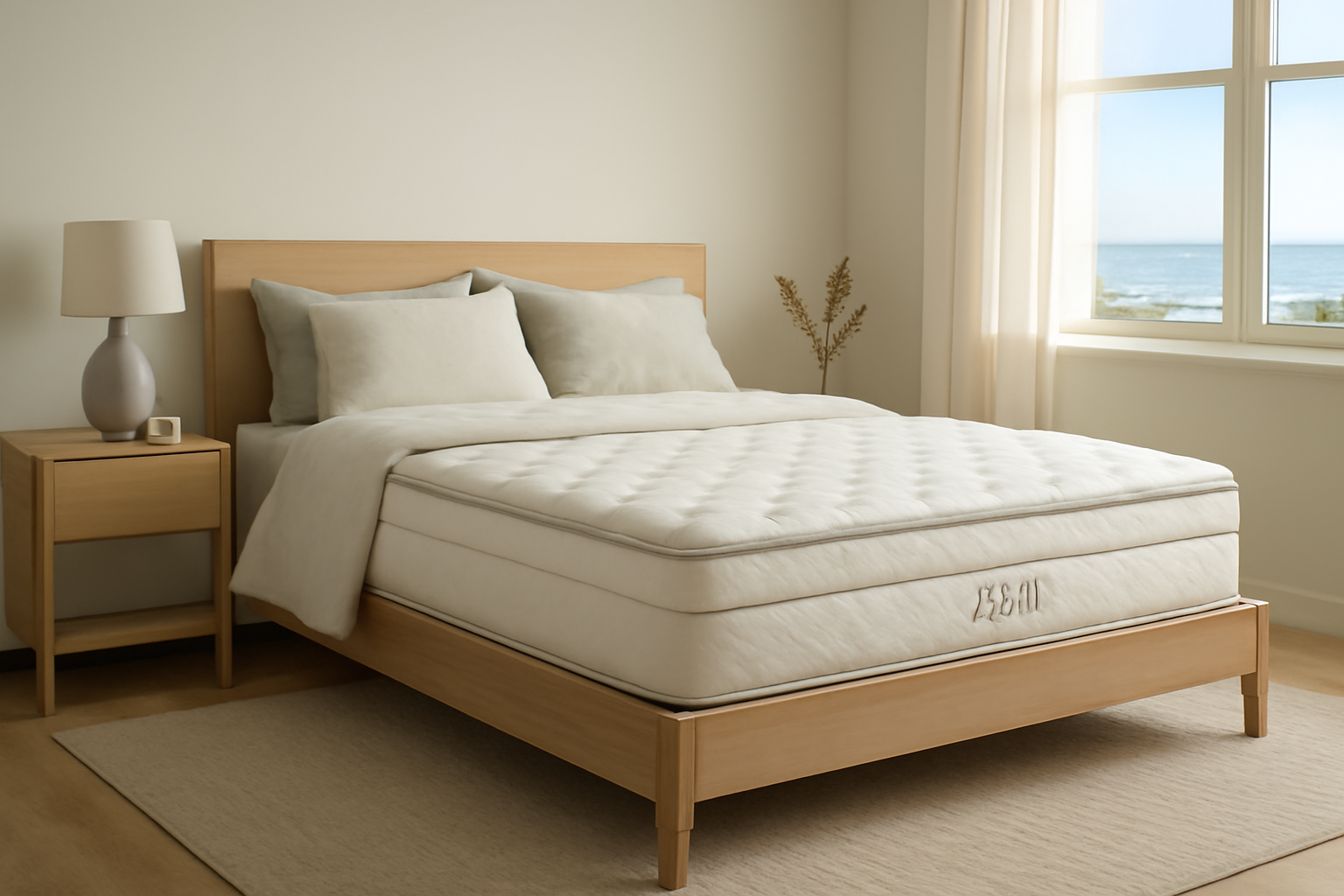 Purple vs Tempur-Pedic Mattress Review – My Experience and 5 Real World Tests — Yawnder review hero image