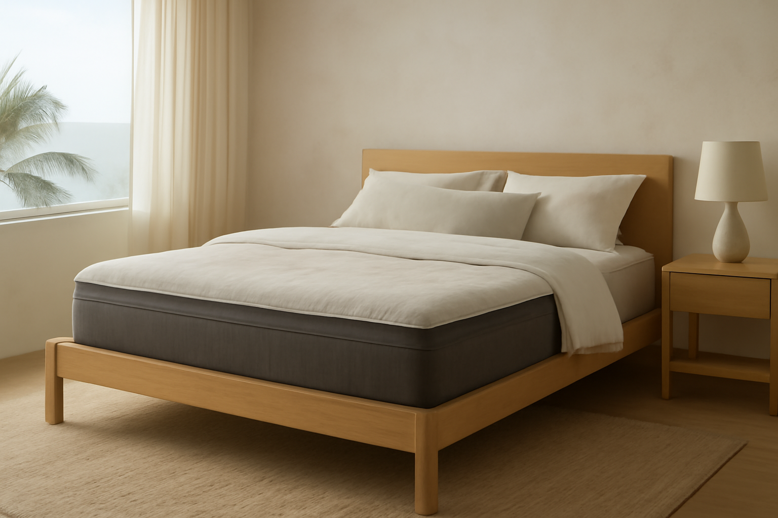 Tempur-Pedic vs Sleep Number (2026): Premium Mattress Showdown — Yawnder review hero image
