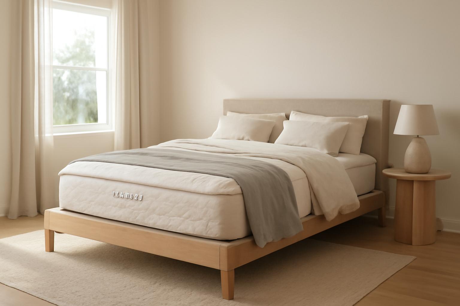 The Company Store (2026): Home Goods Buying Guide — Yawnder review hero image